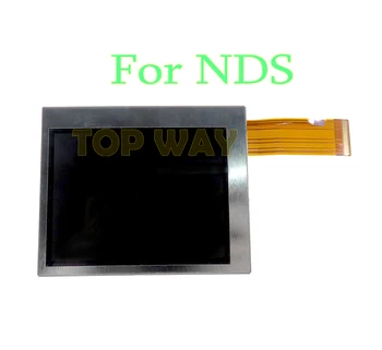 20pcs Zgornji Spodnji Zgornji Nižje LCD Zaslon za Nintendo DS FI Igralno Konzolo LCD Zasloni