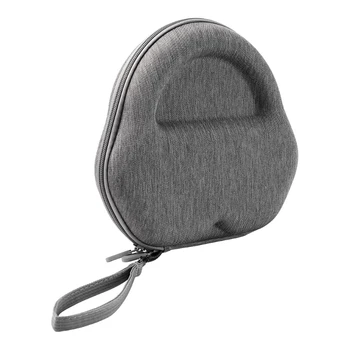 20CB Nepremočljiva EVA Vrečko za Shranjevanje Potovanja Zaščitna Primeru za Izvajanje Polje Pokrov za Max Brezžične Slušalke