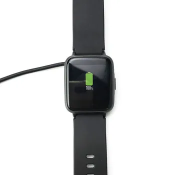 Smartwatch Polnjenje Kabel Visoke Hitrosti za izmenični Tok Flexile Strokovno Multi-funkcionalne Nadomestne Polnilnik Gospodinjstvo