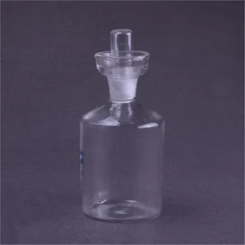 250 ml Raztopljenega Kisika Merjenje Steklenico,Laboratorijsko Uporabo Steklenice Laboratorijski Material