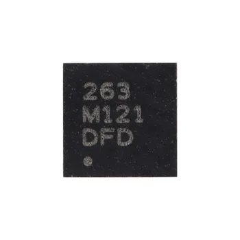 10pcs/Veliko MPR121QR2 QFN-20 CE;M121 Kapacitivni zaslon na Dotik Senzorji nizkonapetostni Sledilna Ploščica delovna Temperatura:- 40 C-+ 85 C