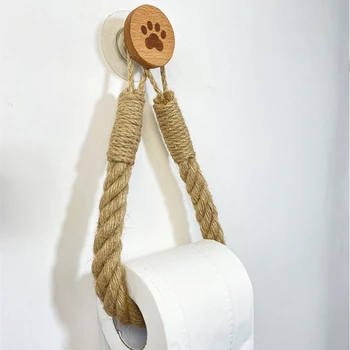 Lepilni Trak Papir Držalo za Toaletni Tkiva Brisačo Organizator Wall Mount Skladiščenje, Kuhinjo, Kopalnico Tkiva Razpršilnik Kljuke za Obešanje