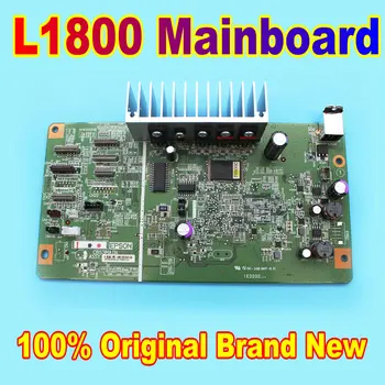 Original L1800 Formatter Odbor Mainboard Glavni Odbor Za Epson L1800 R1390 Tiskanje Motherboard L1800 Tiskalnik L 1800 Dot-matrix
