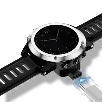 Prenosni Watch Adapter za Enostavno Polnjenje Rešitev za MARQ2 Serije