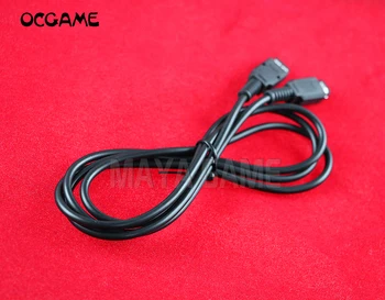 1pc OCGAME Visoke Kakovosti 2 Igralca Povezavo Kabla usb Priključite Kabel Vodila Za GBC