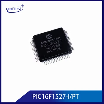 PIC16F1527-I/PT MICROCHIP QFP44 za Digitalni signalni procesor